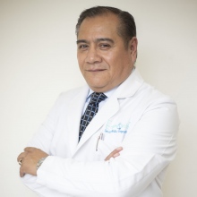 Alejandro Torres Guevara, Médico general Tijuana