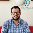 Dr. Oscar Amilcar Rubio Olvera