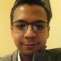 Javier Alvarez Morales
