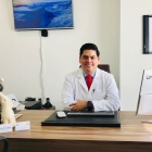 Dr. Javier Hernández Torres