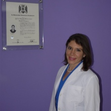 Kitzia Dajimer Alacio León, Médico estético Santiago de Querétaro