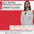 Sandra Aideth Martínez Alvarez