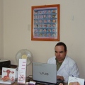Fernando Ortega Martínez