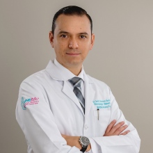 David Colmenero Sánchez, Ginecólogo Guadalajara
