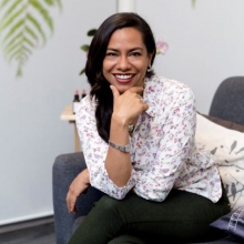 Ana Yuria Del Río Prianti, Psicólogo Ciudad de México
