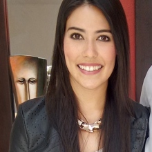 Pamela Mar Carranza, Nutriólogo clínico Metepec