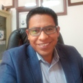 Ivan Delgadillo de la O