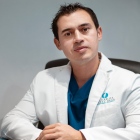Dr. Carlos Edgar Valdez Baca