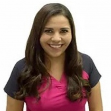 Cristina Marisol Martínez Lua, Dentista - Odontólogo Zapopan