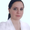 Rebeca Talamantes Valdivia