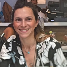 Mariana Rodríguez Fuentes, Psicoanalista Coyoacán