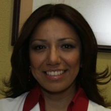 Claudia del Roble Balderas Rosales, Ginecólogo Monterrey
