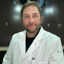 Daniel Fabian Ramírez Moreno, Ginecólogo Tlalpan