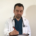 Dr. Mateo Ponciano Guerrero
