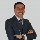 Dr. Agustín Rivera Rodríguez