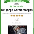 Jorge García Vargas