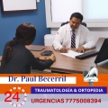 Paul Becerril Bautista
