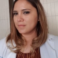 Maria Laura Rodriguez Arellano