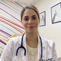 Yvette Maria Garza Urroz