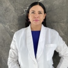 Dra. Yuriria Ulloa Escobar