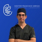 Dr. Francisco Antonio Sibrian Villagomez