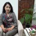 Itzel Díaz Peredo