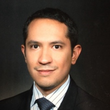 Diego Fabián Valencia Rodríguez, Cirujano de la mano Benito Juárez