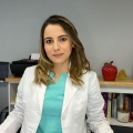 Dalia Vélez Leija