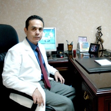 Tomás Eduardo Garibaldi Hardy, Endoscopista Tijuana