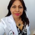 Jaqueline Zárate Rendón