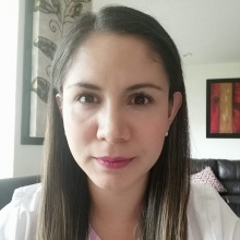 Karina del Carmen Olmos de la Torre, Ginecólogo Zapopan