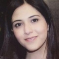 Bertha Itzel Concepción García González