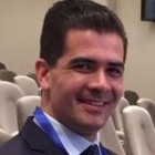 Dr. Carlos Humberto Sandoval Jimenez