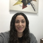 Lic. Olga Georgina Cetina Barceló