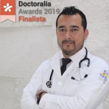 Lorenzo Pozos Guzmán, Cirujano pediátrico Boca del Rio