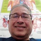 Dr. Juan Manuel Sarmiento Cazares