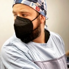 Dr. Juan Manuel Martín Bufajer