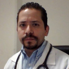 Rodrigo Benitez Vallejo, Cirujano general Cuauhtémoc