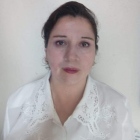 Lic. Luz María Moreno Guerrero