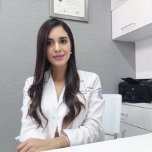 Alejandra Vera Velázquez, Otorrinolaringólogo Morelia
