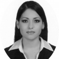 Diana Díaz Gómez