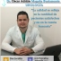Dr. Oscar Adrian Magaña Bustamante
