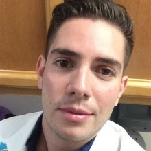 Eusebio Francisco Valenzuela Aguayo, Dentista - Odontólogo Cuauhtémoc