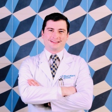 Jose Manuel Michel Rámirez, Urólogo Mérida