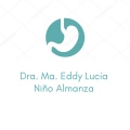 María Eddy Lucía Niño Almanza