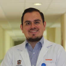 Carlos Alberto López García, Otorrinolaringólogo Ciudad de México