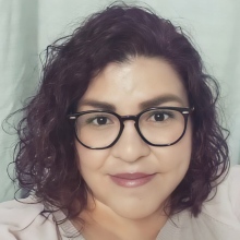 Isabel Cisneros Hernández, Psicólogo Guadalajara