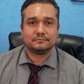 Mario Eduardo Navarro González