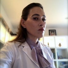 Adriana González de la Torre, Especialista en Obesidad y Delgadez Santiago de Querétaro