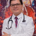 Carlos David Escobedo Uribe